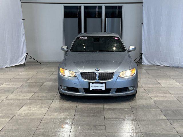 used 2010 BMW 328 car, priced at $8,490