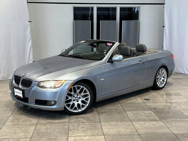 used 2010 BMW 328 car, priced at $8,490