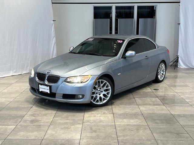 used 2010 BMW 328 car, priced at $8,490