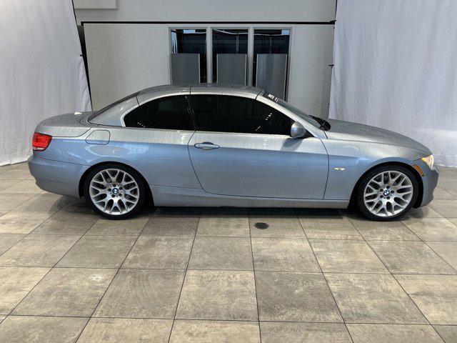 used 2010 BMW 328 car, priced at $8,490