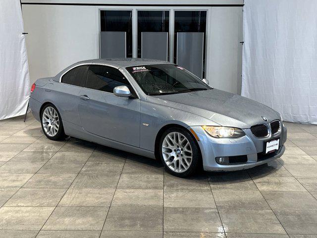 used 2010 BMW 328 car, priced at $8,490