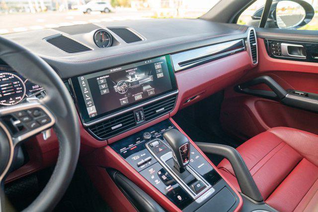 used 2019 Porsche Cayenne car, priced at $39,990