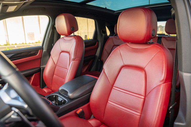 used 2019 Porsche Cayenne car, priced at $39,990