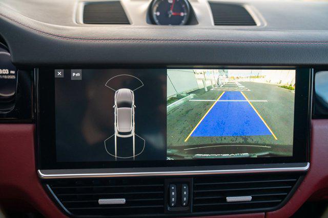 used 2019 Porsche Cayenne car, priced at $39,990