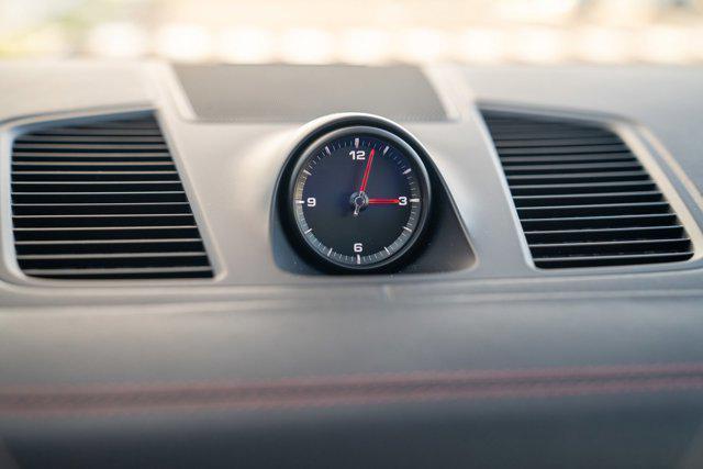 used 2019 Porsche Cayenne car, priced at $39,990