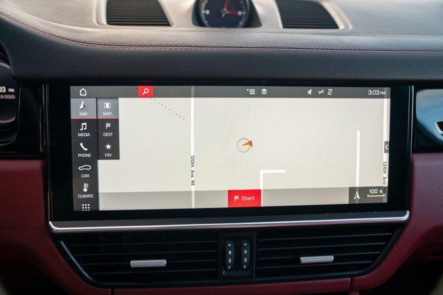 used 2019 Porsche Cayenne car, priced at $39,990