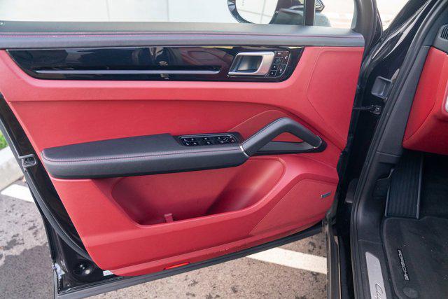 used 2019 Porsche Cayenne car, priced at $39,990