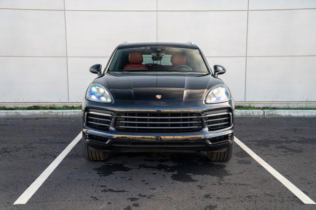 used 2019 Porsche Cayenne car, priced at $39,990