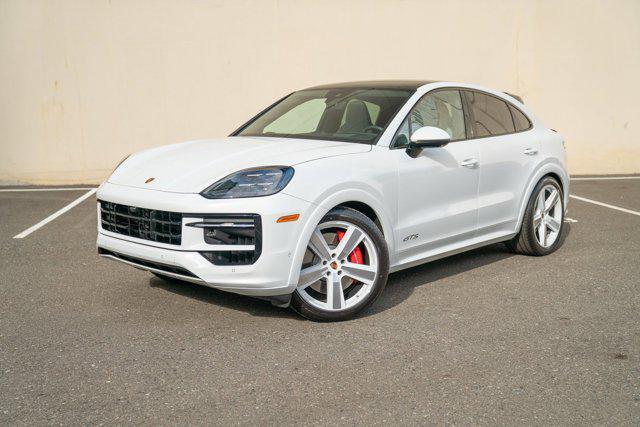 new 2026 Porsche Cayenne car, priced at $163,090