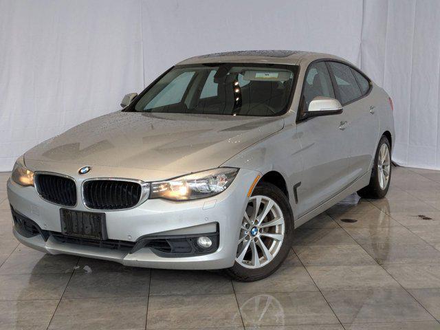 used 2015 BMW 328 Gran Turismo car, priced at $8,999