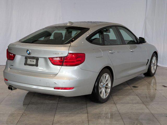 used 2015 BMW 328 Gran Turismo car, priced at $8,999