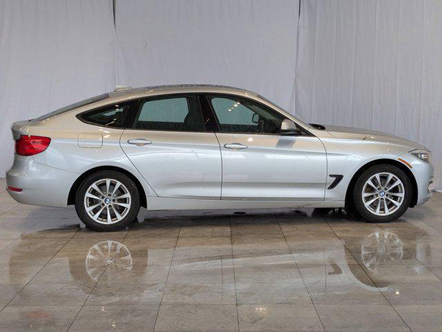 used 2015 BMW 328 Gran Turismo car, priced at $8,999