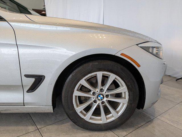 used 2015 BMW 328 Gran Turismo car, priced at $8,999