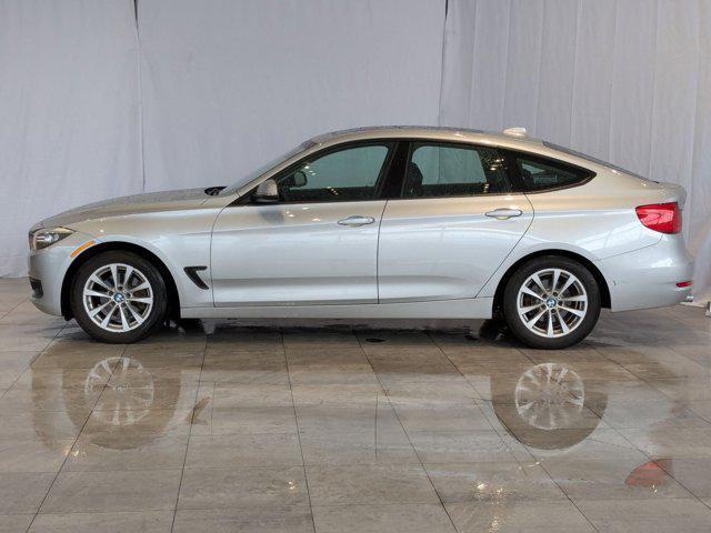 used 2015 BMW 328 Gran Turismo car, priced at $8,999