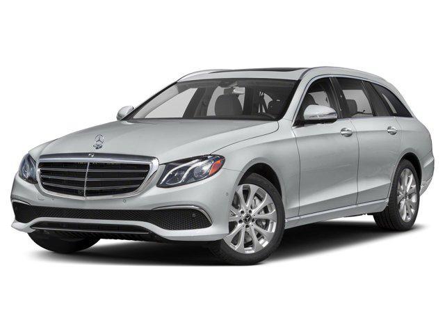 used 2020 Mercedes-Benz E-Class car, priced at $39,990