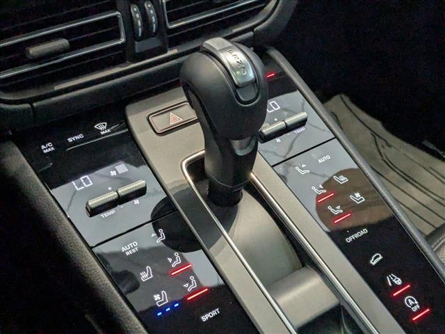 used 2024 Porsche Macan car, priced at $62,995