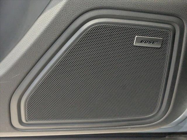 used 2024 Porsche Macan car, priced at $62,995