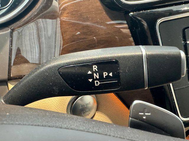 used 2019 Mercedes-Benz GLS 450 car, priced at $35,914