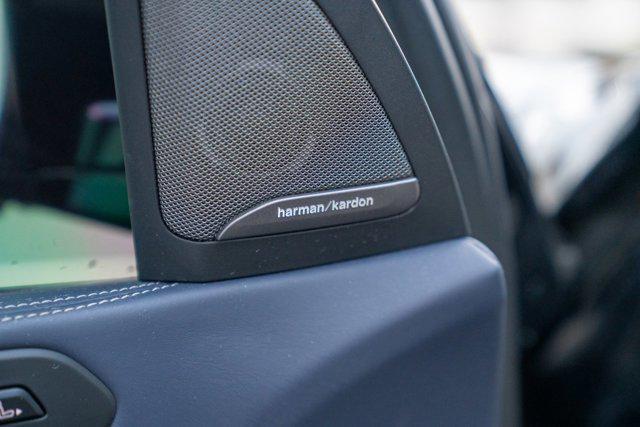 used 2020 BMW X7 car, priced at $37,990