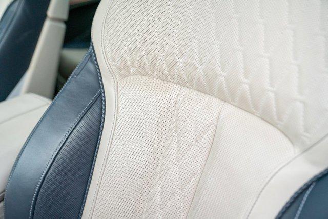 used 2020 BMW X7 car, priced at $37,990