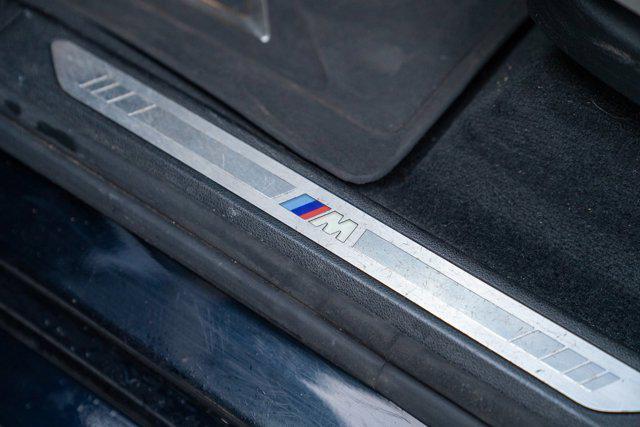 used 2020 BMW X7 car, priced at $37,990