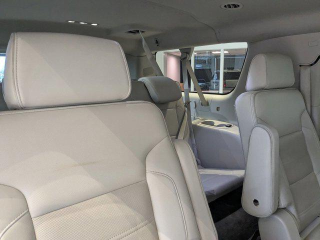 used 2015 GMC Yukon XL car, priced at $24,990