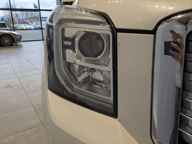 used 2015 GMC Yukon XL car, priced at $24,990