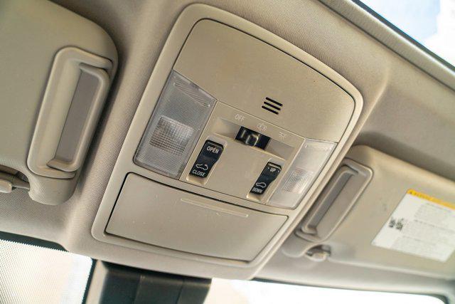 used 2018 Toyota RAV4 Hybrid car, priced at $17,490