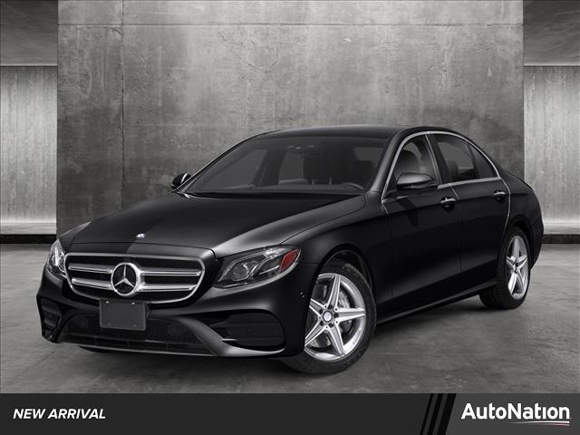 used 2017 Mercedes-Benz E-Class car, priced at $20,990