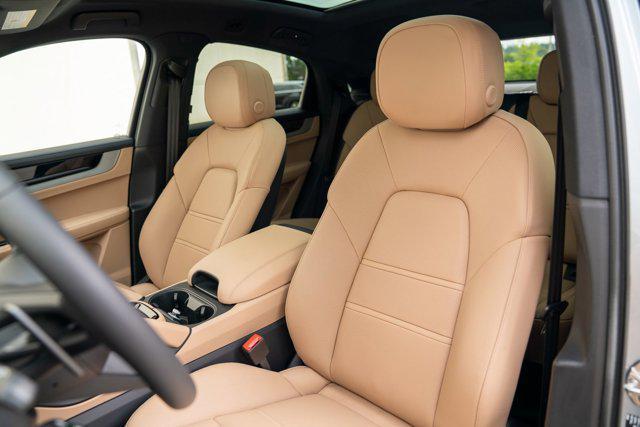 new 2025 Porsche Cayenne car, priced at $115,505