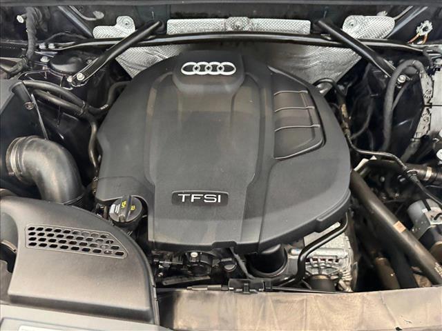 used 2018 Audi Q5 car, priced at $21,985