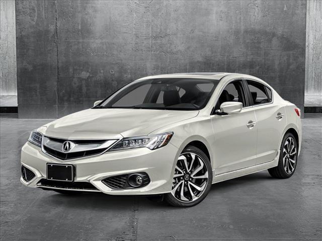 used 2016 Acura ILX car, priced at $14,995