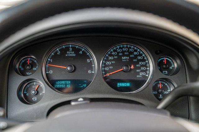 used 2014 GMC Yukon car, priced at $12,963