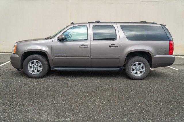 used 2014 GMC Yukon car, priced at $12,963