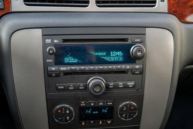 used 2014 GMC Yukon car, priced at $12,963