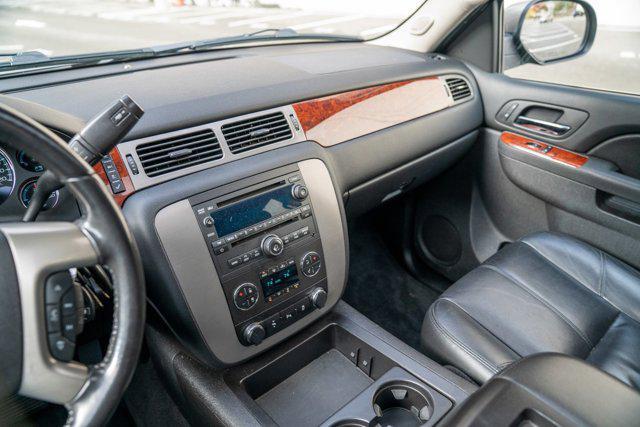 used 2014 GMC Yukon car, priced at $12,963