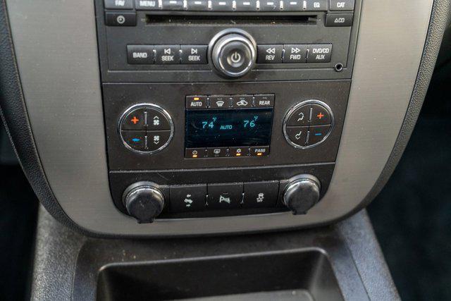 used 2014 GMC Yukon car, priced at $12,963