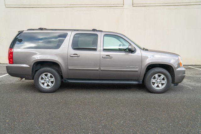used 2014 GMC Yukon car, priced at $12,963