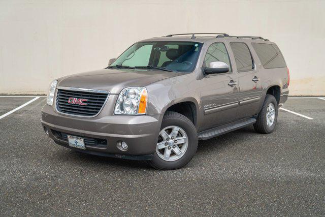 used 2014 GMC Yukon car, priced at $12,963