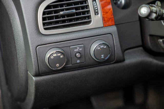 used 2014 GMC Yukon car, priced at $12,963