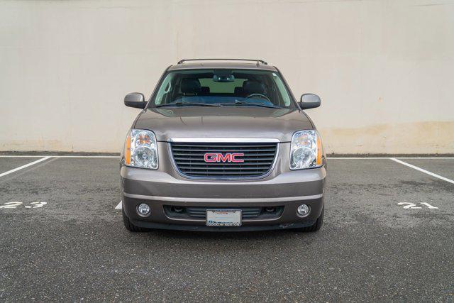 used 2014 GMC Yukon car, priced at $12,963