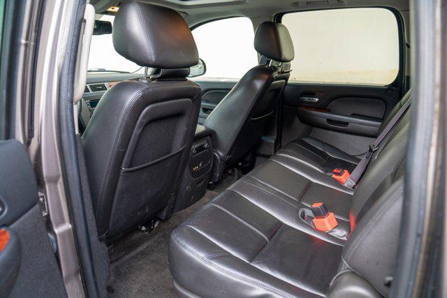 used 2014 GMC Yukon car, priced at $12,963