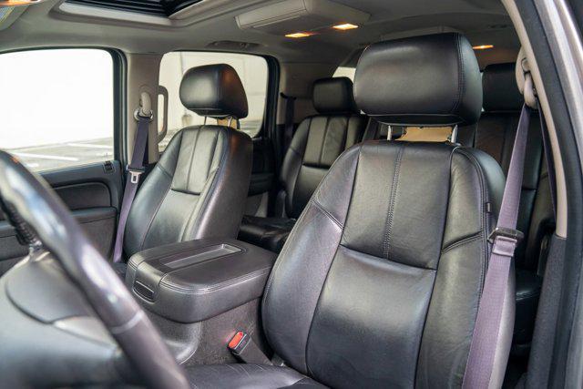 used 2014 GMC Yukon car, priced at $12,963
