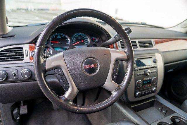 used 2014 GMC Yukon car, priced at $12,963