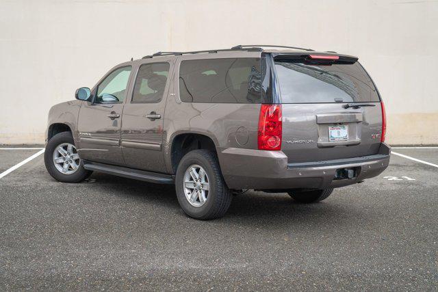 used 2014 GMC Yukon car, priced at $12,963