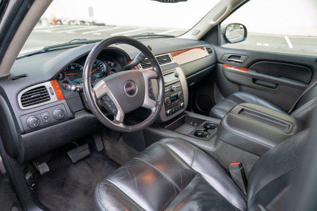 used 2014 GMC Yukon car, priced at $12,963