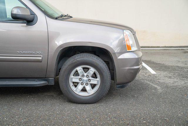 used 2014 GMC Yukon car, priced at $12,963