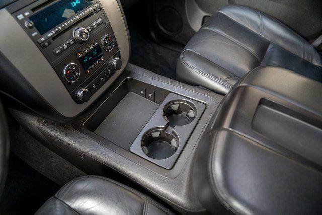 used 2014 GMC Yukon car, priced at $12,963