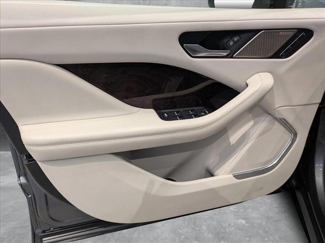 used 2020 Jaguar I-PACE car, priced at $24,995