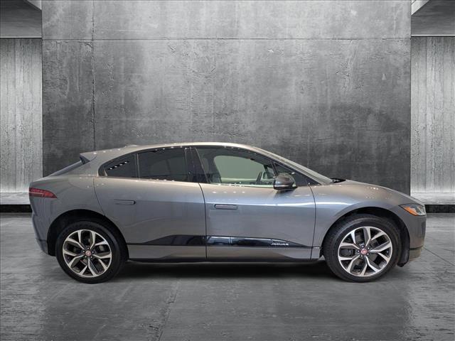 used 2020 Jaguar I-PACE car, priced at $24,995